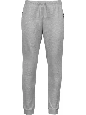 Pánske Nohavice TEE JAYS | TJ 5708 HEATHER GREY