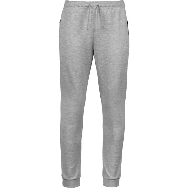  Pánske Nohavice TEE JAYS | TJ 5708 HEATHER GREY 