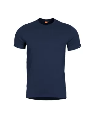 tričko PENTAGON AGERON T-SHIRT BLANK K09012 POLNOČNÁ MODRÁ