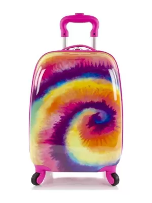 Kufor HEYS KIDS 4W KRAVATU/FARBU