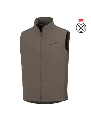 Pánska vesta PENTAGON LYNX 3M G INSULATION VEST K04017 HNEDÁ ŠEDÁ