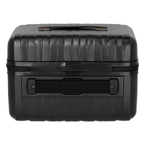  Kufor TRAVELITE BARBARA NOVELTY BEAUTY CASE ČIERNA 