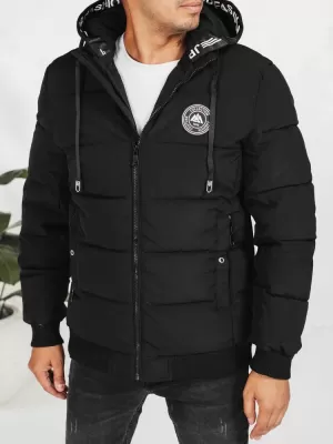 Sako DSTREET TX5072 ČIERNY