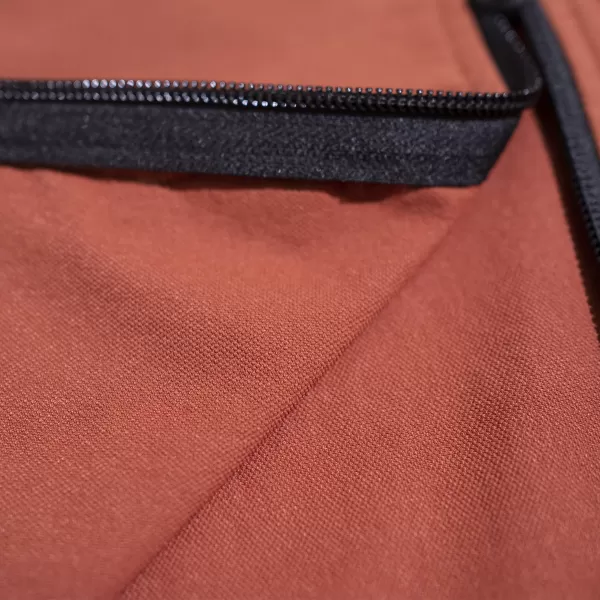  Bunda PENTAGON ELITE LIGHT SOFTSHELL JACKET K08044 HNEDÁ ŠEDÁ/ZMES 