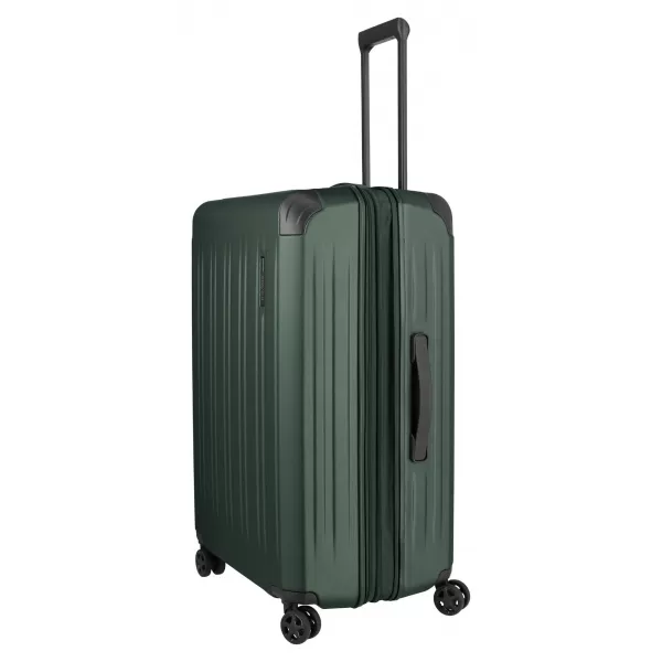  Kufor TRAVELITE DYNAMIIC L EXP ZELENÁ 