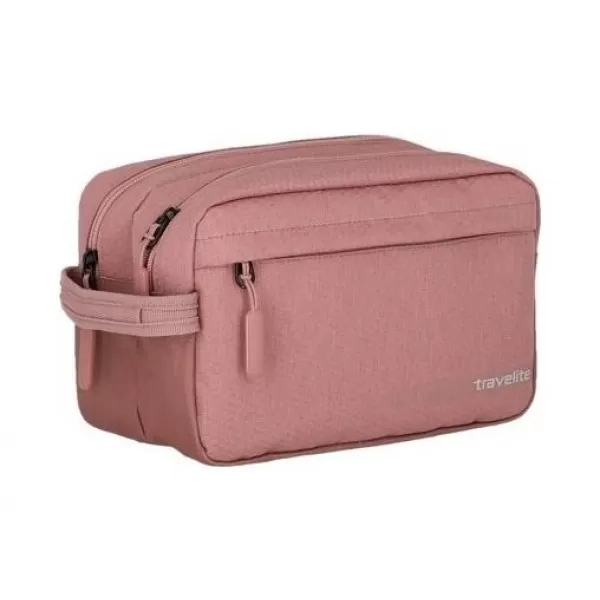  Kufor TRAVELITE Kick Off Cosmetic bag RUŽA 