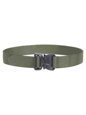 Opasok PENTAGON COBRA GT 38 BLACK TACTICAL BELT Χ50101 06 X50101 OLIVOVO ZELENÁ