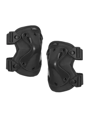 Ochranca PENTAGON TIBIA KNEE PADS D20100 ČIERNA