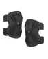 Ochranca PENTAGON TIBIA KNEE PADS D20100 ČIERNA