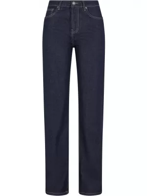 Džínsy URBAN CLASSICS TB7193 OPLÁCHNUŤ