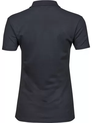 Dámske tričko TEE JAYS | TJ 145 DARK GREY