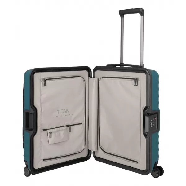  Kufor TITAN LITRON FRAME S FRONT POCKET BENZÍN 