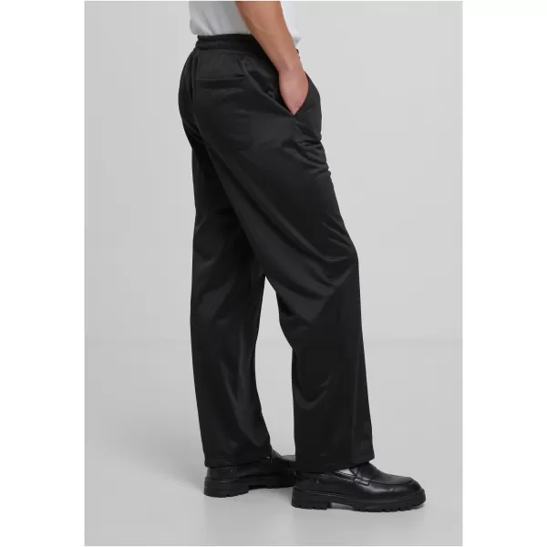  Nohavice URBAN CLASSICS TB7688 ČIERNY 