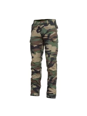 Nohavice PENTAGON BDU 2.0 CAMO K05001 LESY
