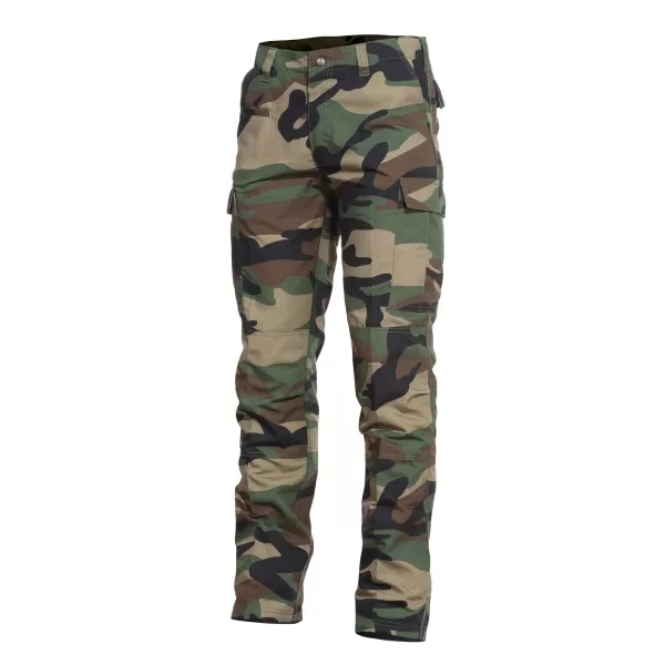  Nohavice PENTAGON BDU 2.0 CAMO K05001 LESY 