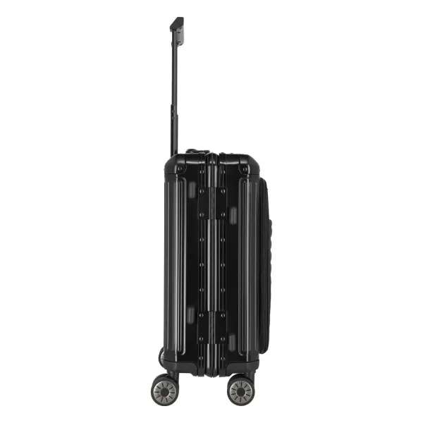  Kufor TRAVELITE NEXT 4W S FRONT POCKET ČIERNA 