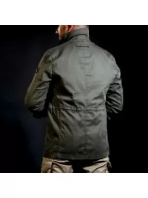 Bunda PENTAGON ROGUE HERO FIELD JACKET K02027 KAKI