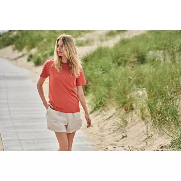  Pánske tričko TEE JAYS | TJ 1150 FLINT STONE 