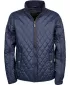 Pánska bunda TEE JAYS | TJ 9660 DEEP NAVY