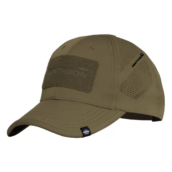  Čiapka PENTAGON AEOLUS CAP K13039 KOJOT 