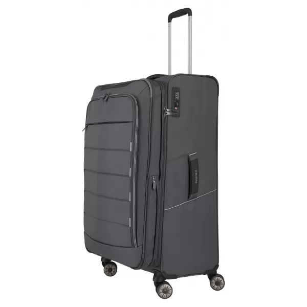  Kufor TRAVELITE SKAII 4W L ANTRACIT 