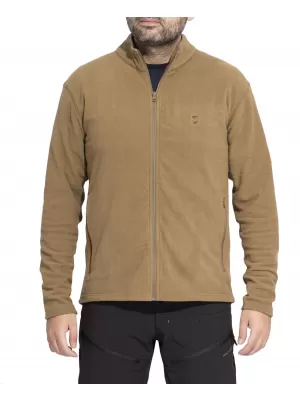 Mikina PENTAGON ELK FLEECE D08101 06E D08101 HNEDÁ ŠEDÁ