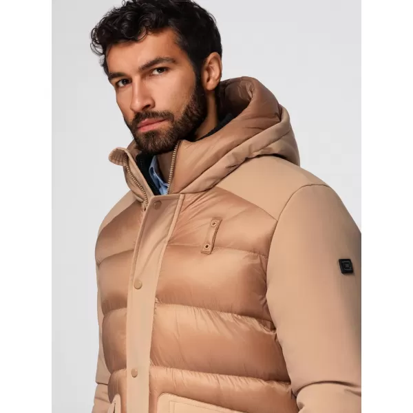  Sako OMBRE OM-JALJ-0308 BÉŽOVÝ 