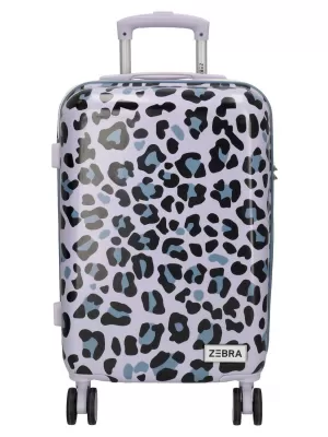 Kufor ZEBRA TRAVEL 21493 S PANTHER Zebra Trends
