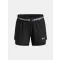 Dievčenské šortky UNDER ARMOUR UA TECH PLAY UP 2N1 SHORT 6004985-005 ČIERNA