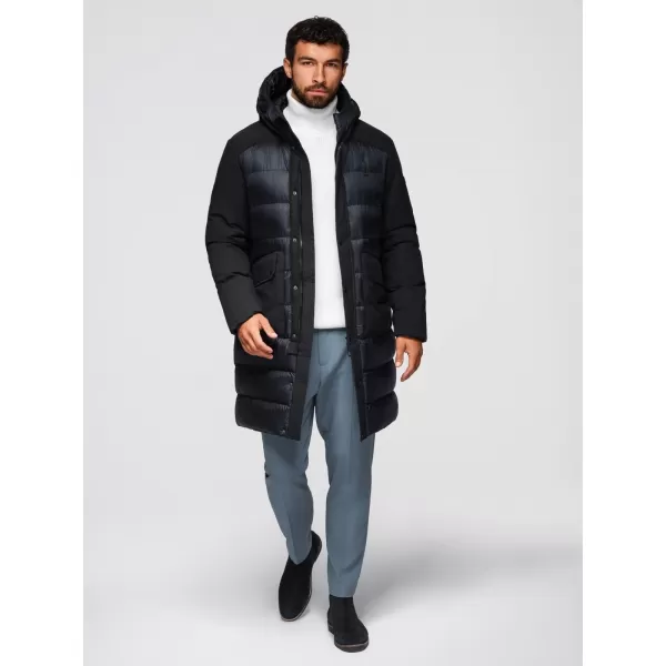  Sako OMBRE OM-JALJ-0308 ČIERNY 