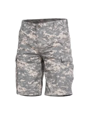 Šortky PENTAGON BDU 2.0 SHORTS K05011 DIGITÁLNY