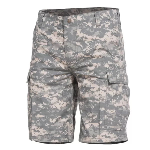  Šortky PENTAGON BDU 2.0 SHORTS K05011 DIGITÁLNY 