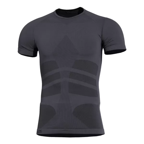  tričko PENTAGON PLEXIS T-SHIRT K11010 ČIERNA 