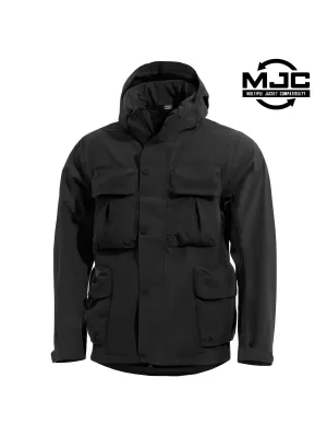 Parka PENTAGON DIAS HYBRID SMOCK PARKA K01013 ČIERNA