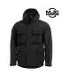 Parka PENTAGON DIAS HYBRID SMOCK PARKA K01013 ČIERNA