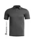 Pánske tričko s golierom PENTAGON VANQUISH POLO SHIRT K09048 VLK/SIVÁ