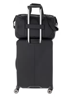 Taška TRAVELITE PRIIMA WEEKENDER ČIERNA