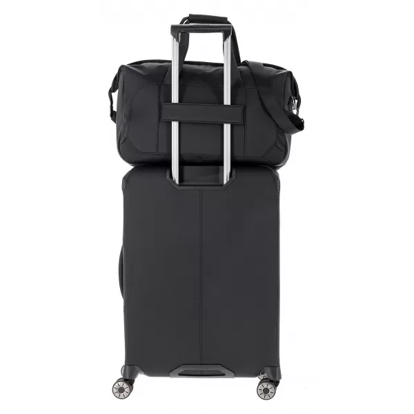  Taška TRAVELITE PRIIMA WEEKENDER ČIERNA 