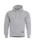 Mikina PENTAGON PHAETON HOOD SWEATER K09021-16 MELANŽ
