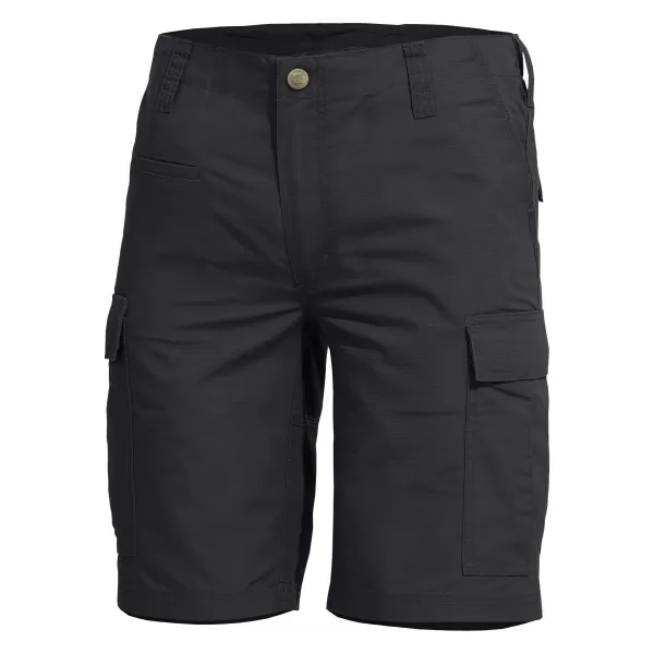  Šortky PENTAGON BDU 2.0 SHORTS K05011 ČIERNA 