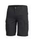 Šortky PENTAGON BDU 2.0 SHORTS K05011 ČIERNA