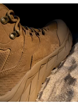 Čižmy PENTAGON HORIZON DESERT TREKKING 6 BOOTS K15061 KOJOT