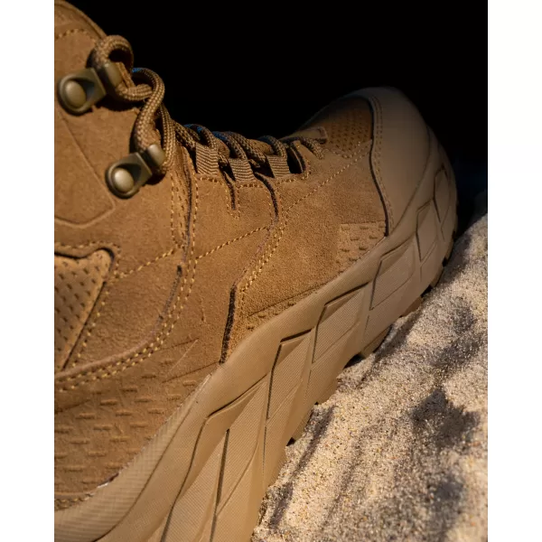  Čižmy PENTAGON HORIZON DESERT TREKKING 6 BOOTS K15061 KOJOT 
