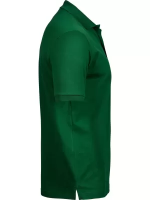 Pánske tričko TEE JAYS | TJ 1405 FOREST GREEN