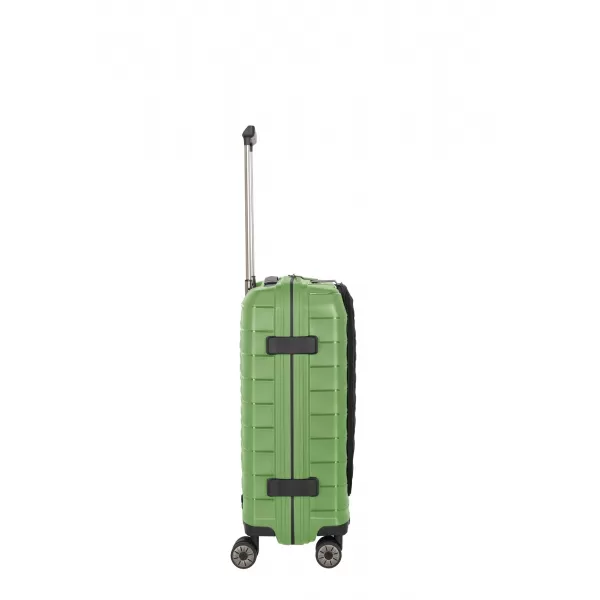  Kufor TRAVELITE MOOBY S FRONT POCKET ZELENÁ 
