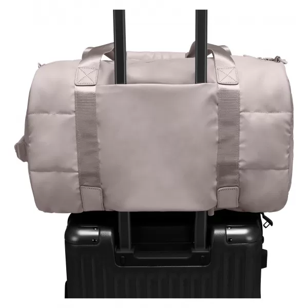  Taška HEYS PUFFER DUFFEL BAG ATMOSFÉRU 