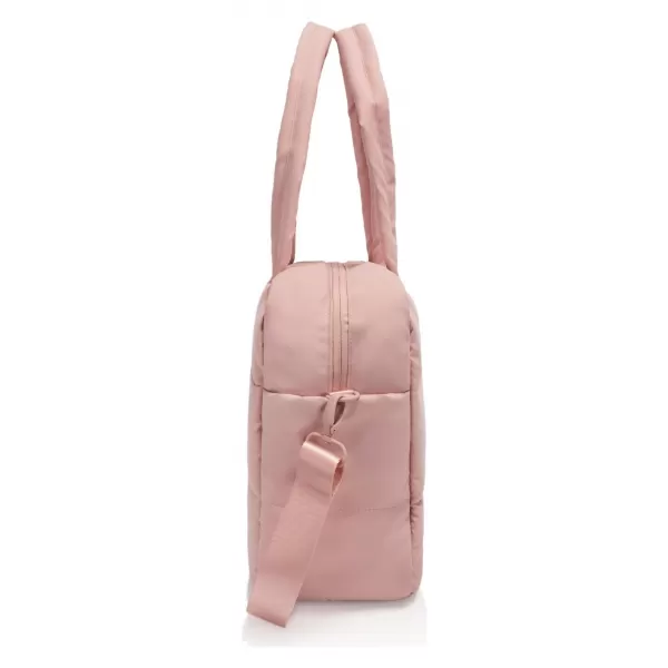  Taška HEYS PUFFER PERSONAL BAG RUŽA 