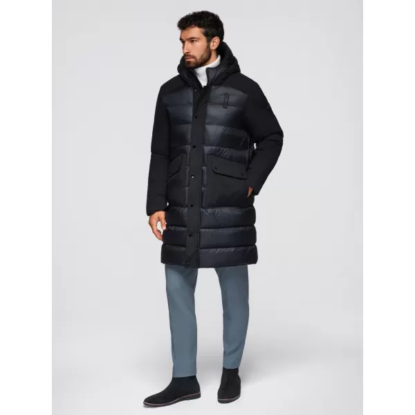  Sako OMBRE OM-JALJ-0308 ČIERNY 