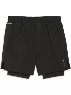 Šortky PUMA RUN VELCTY ULTRWVE 2IN1 SHRT 52499401 PUMA ČIERNA