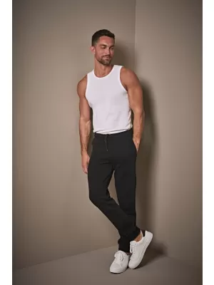 Pánske Nohavice TEE JAYS | TJ 5510 BLACK